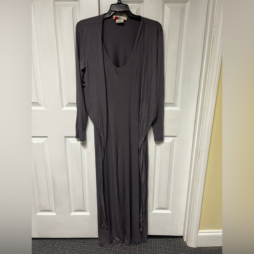 Free People Lounge Set